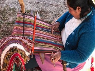 Sacred Valley of the Inkas Tour